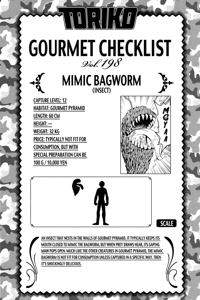 Toriko Chapter 168 image 02_optimized